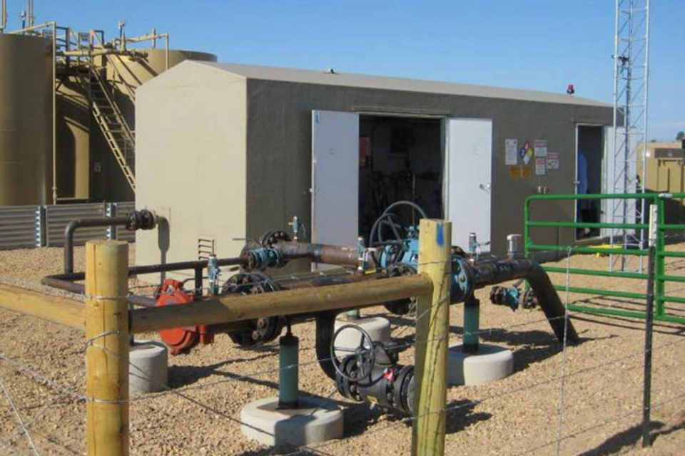 LACT Unit Saves $19.7M with Loss Prevention 