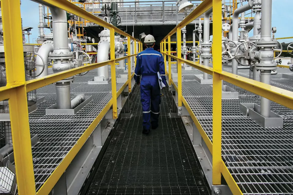 Measurement Instrumentation