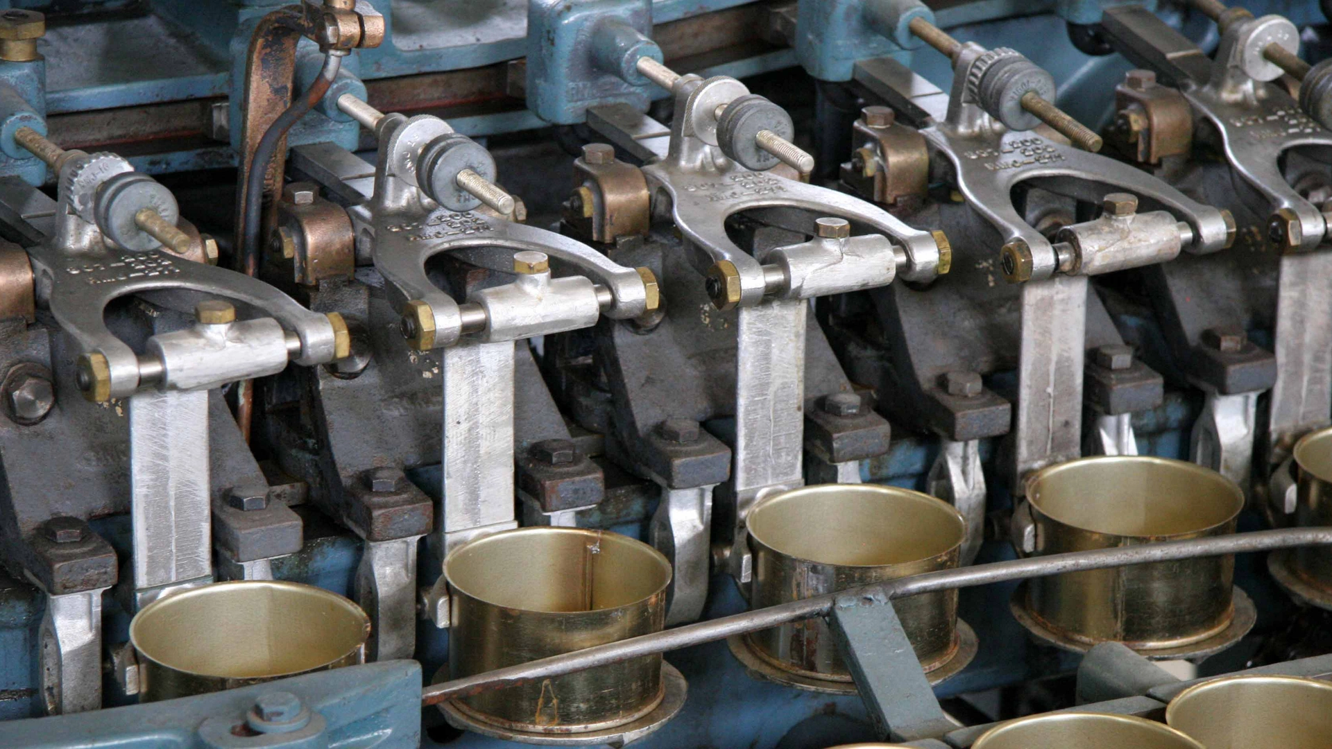 Chlorine Measurement in Food Canning