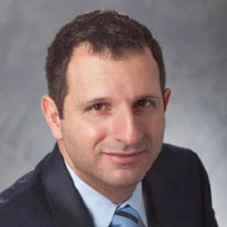 Claudio Fayad