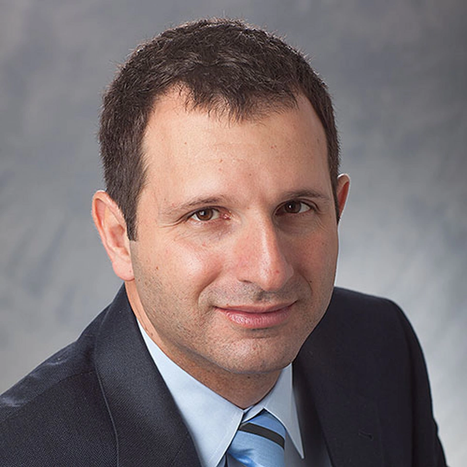 Claudio Fayad