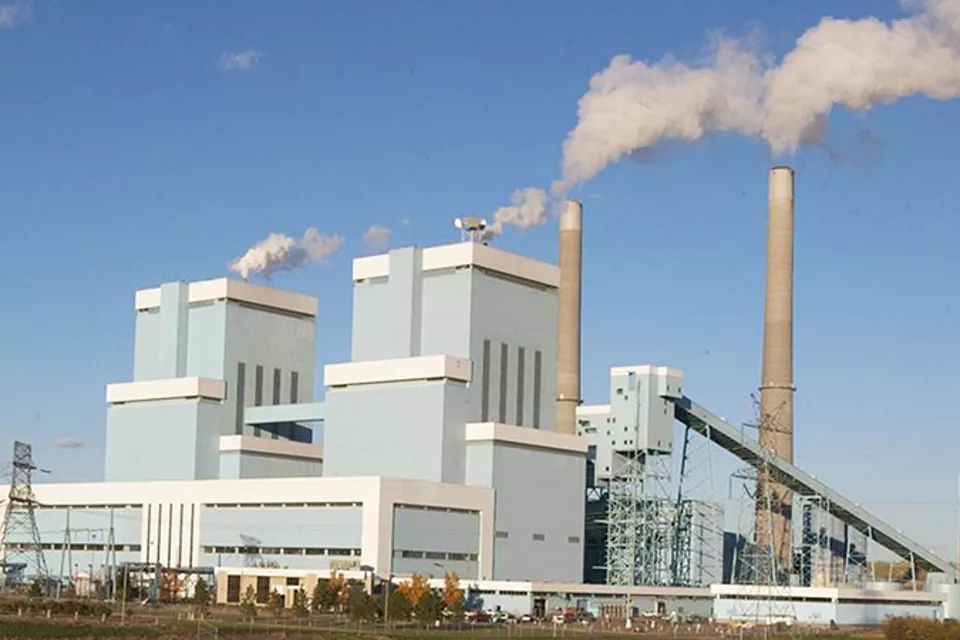 Combustion Optimization