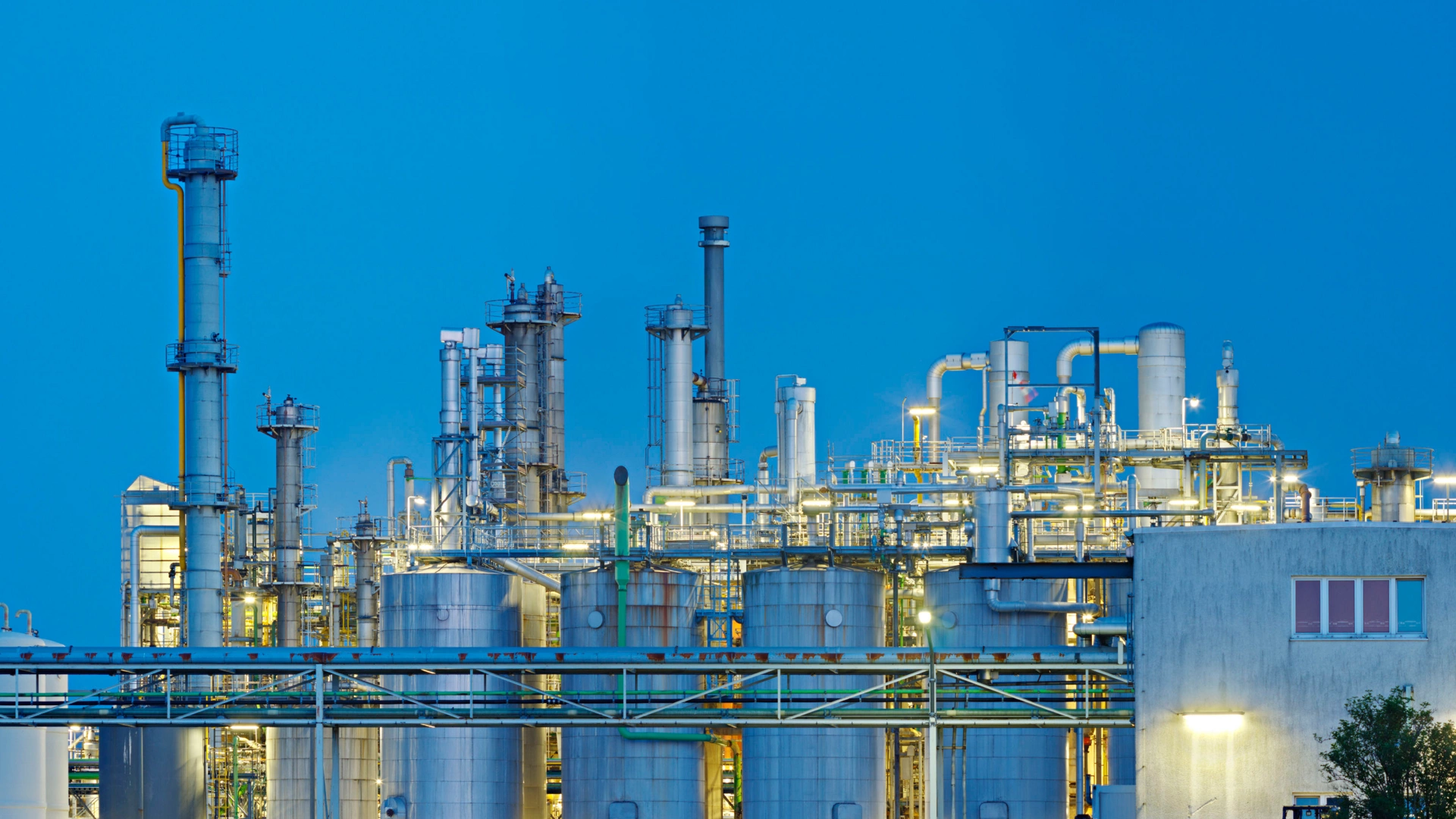 Conductivity Measurement of Chemical Concentration Control