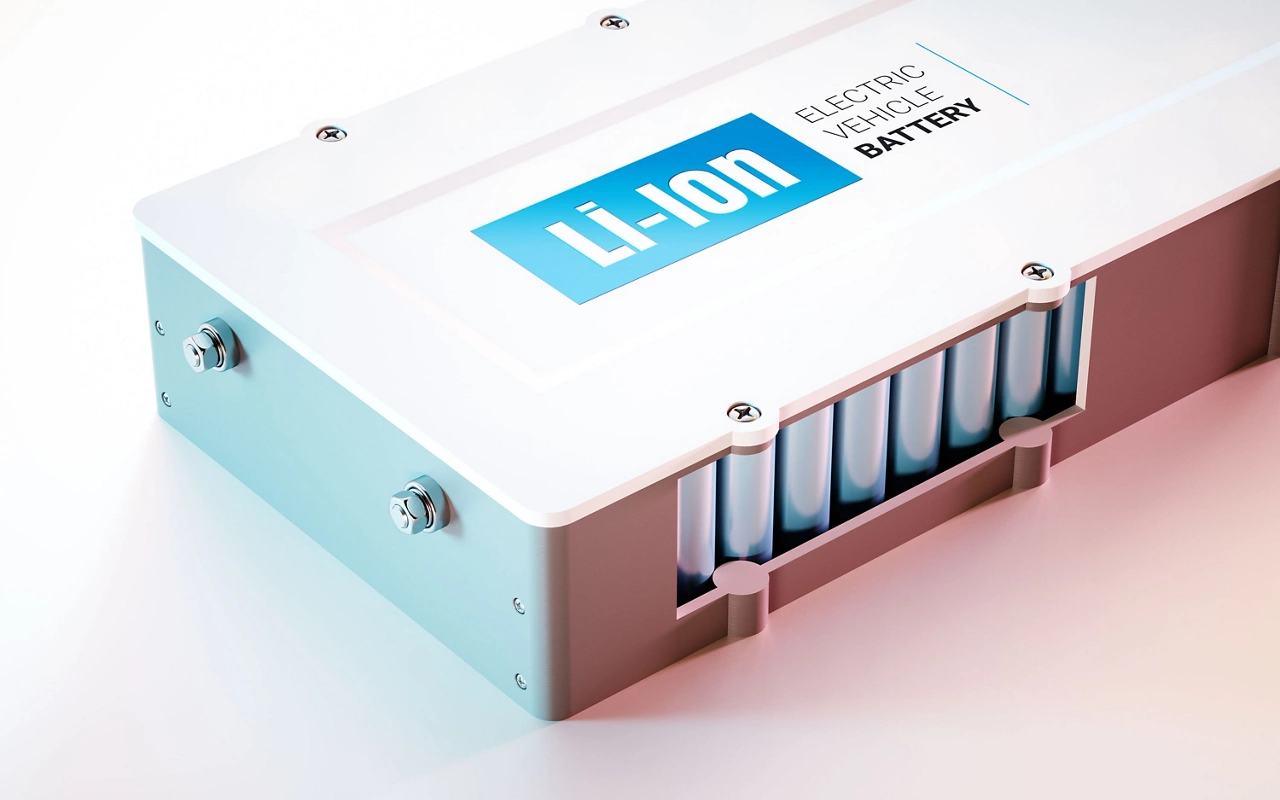 Control Precursor pH for improved cathode quality