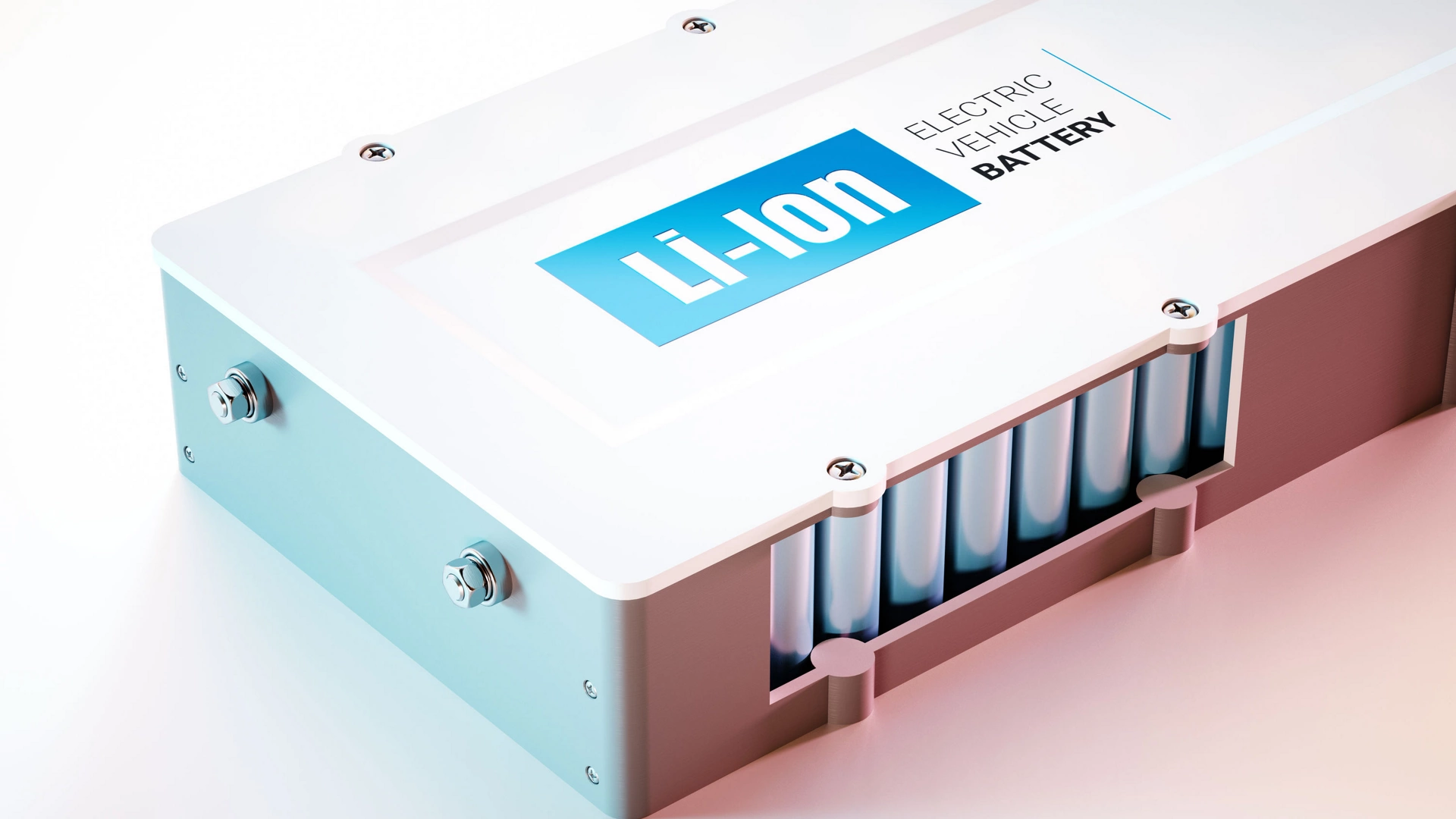Control Precursor pH for improved cathode quality
