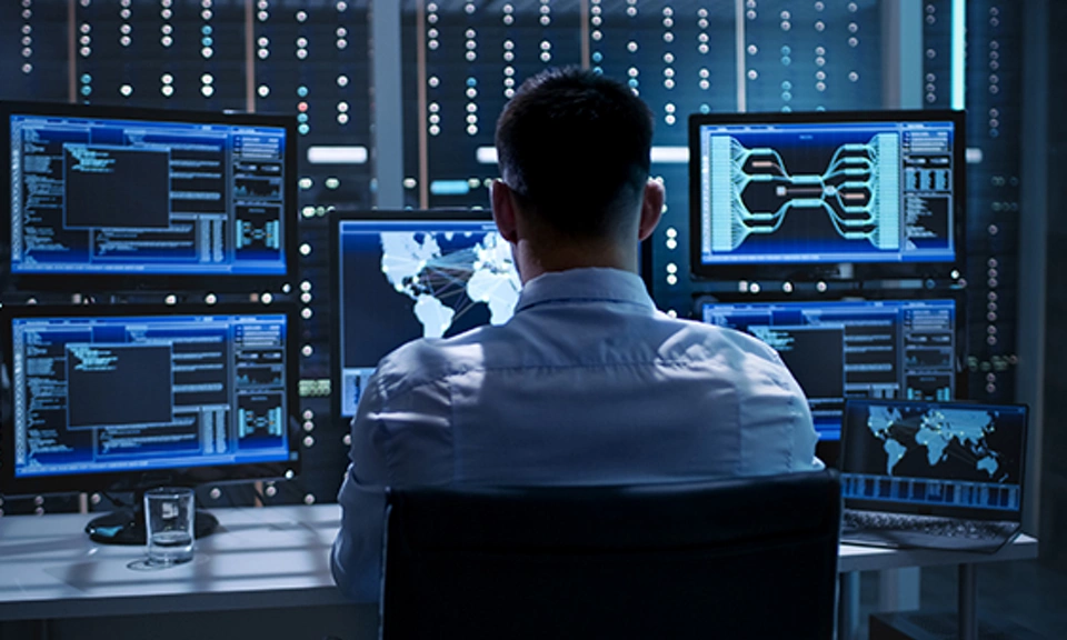 Remote Operations