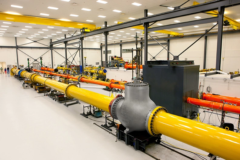 Control Valve Sizing