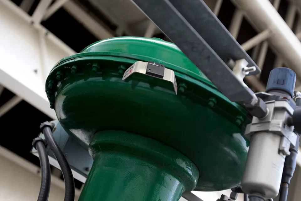 Control Valve Accessories