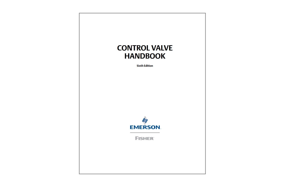 Manuale d'uso della valvola di controllo