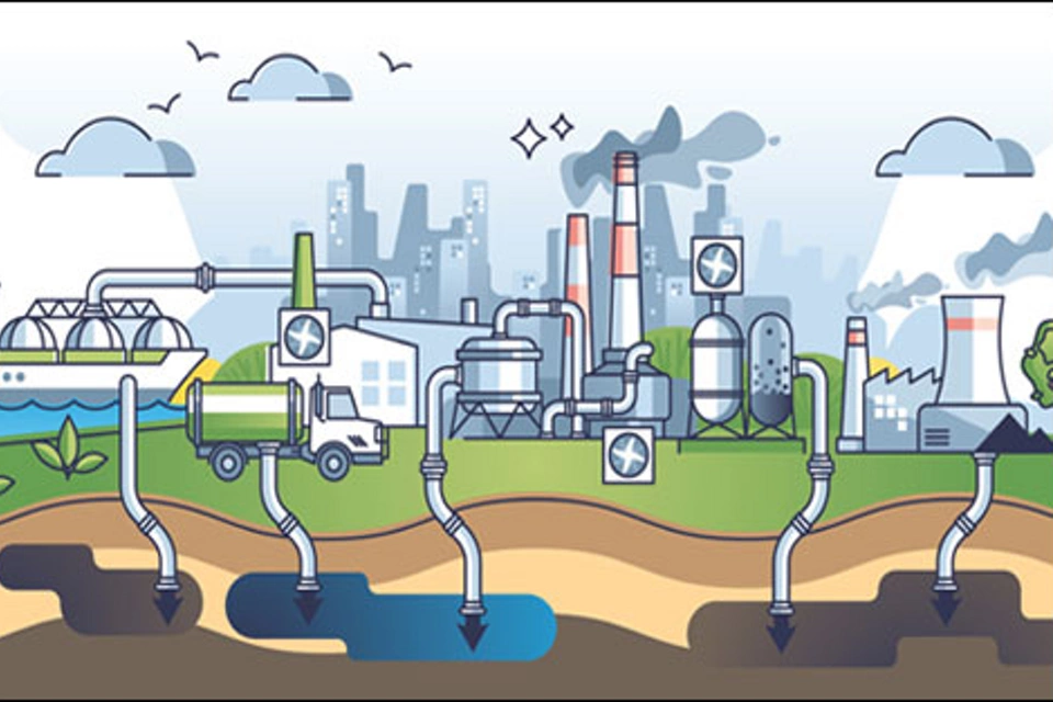 Control Valve Selection for Supercritical Carbon Dioxide Pipelines and Injection Systems