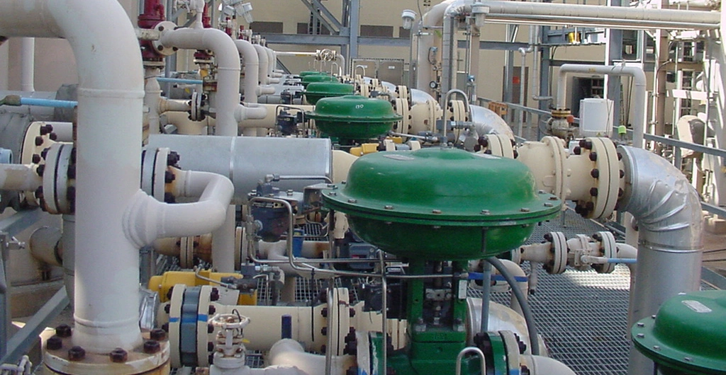 Ensure optimized and environmentally responsible operations with control valves designed for general, severe, and critical applications