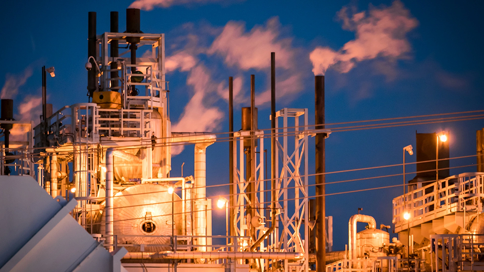 Corrosion Monitoring in Biofuel Refining Applications