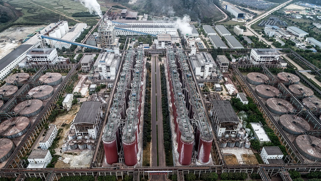 Corrosion Monitoring on Alumina Refining Digesters
