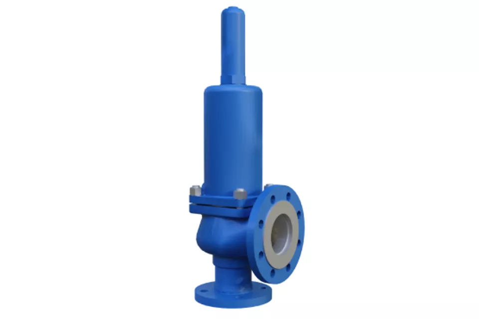 Crosby™ Series EM Pressure Relief Valve