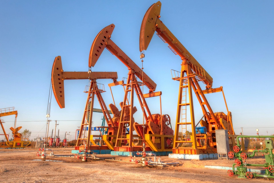 Avanzar en las operaciones autónomas de la fase upstream de petróleo y gas