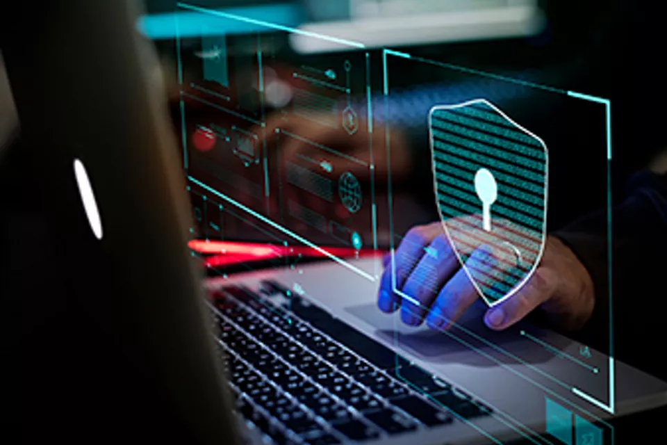 Sicurezza informatica