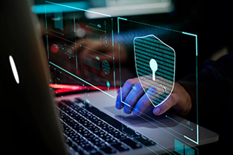 Ciberseguridad