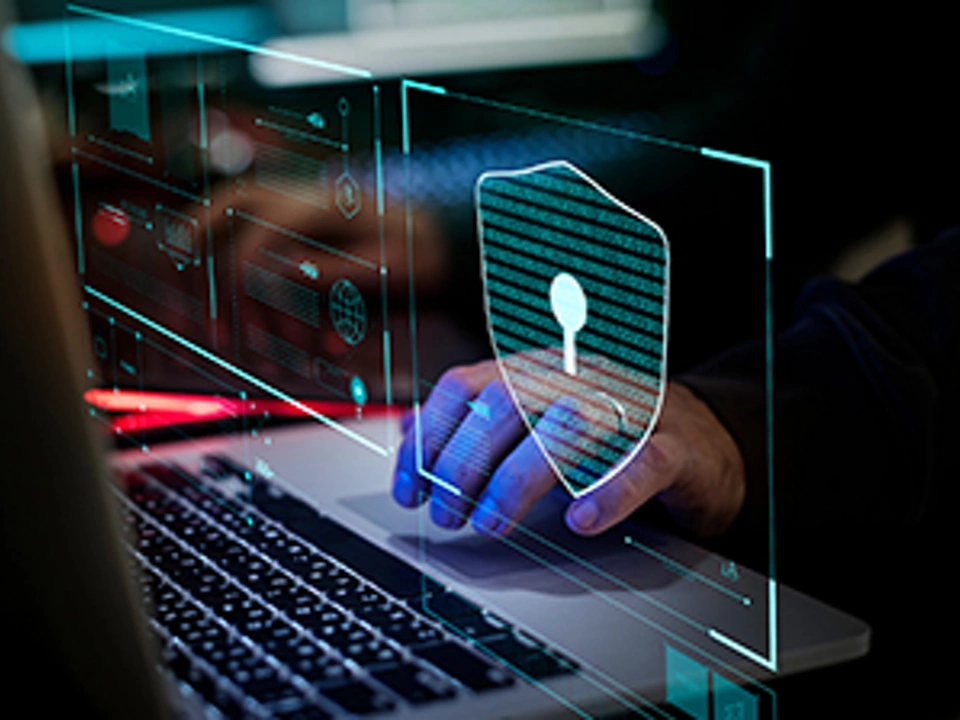 Ovation Cybersecurity Solutions