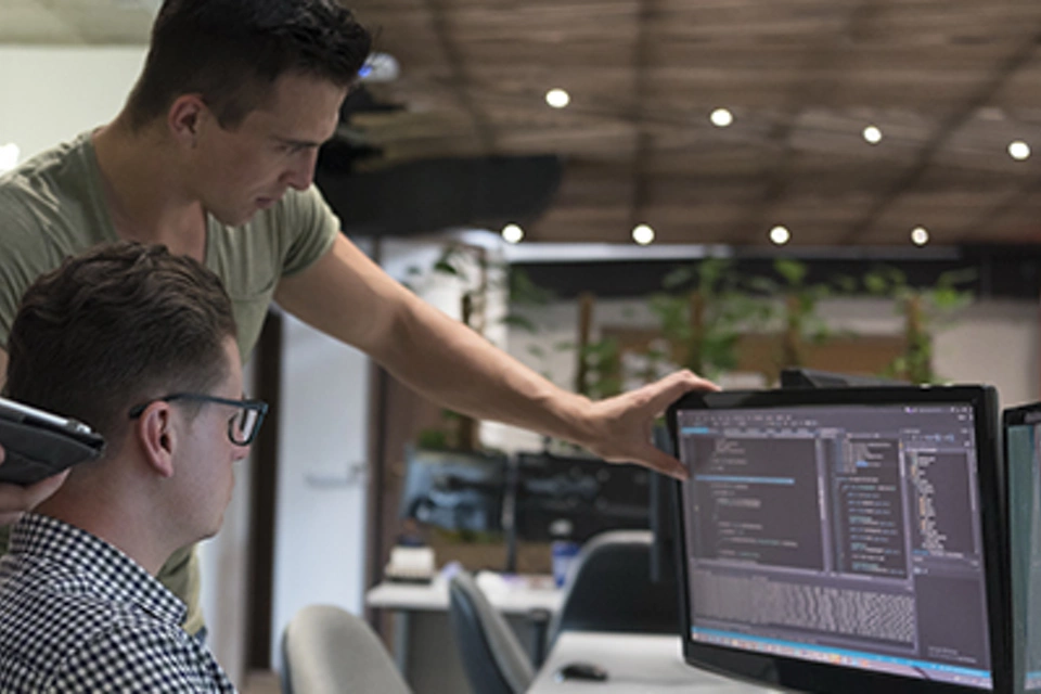 Cybersecurity Incident Response Plan Development Service