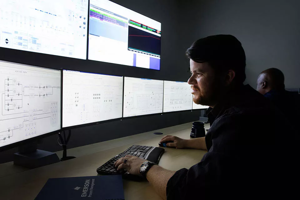 Cybersecurity Suite Dashboard
