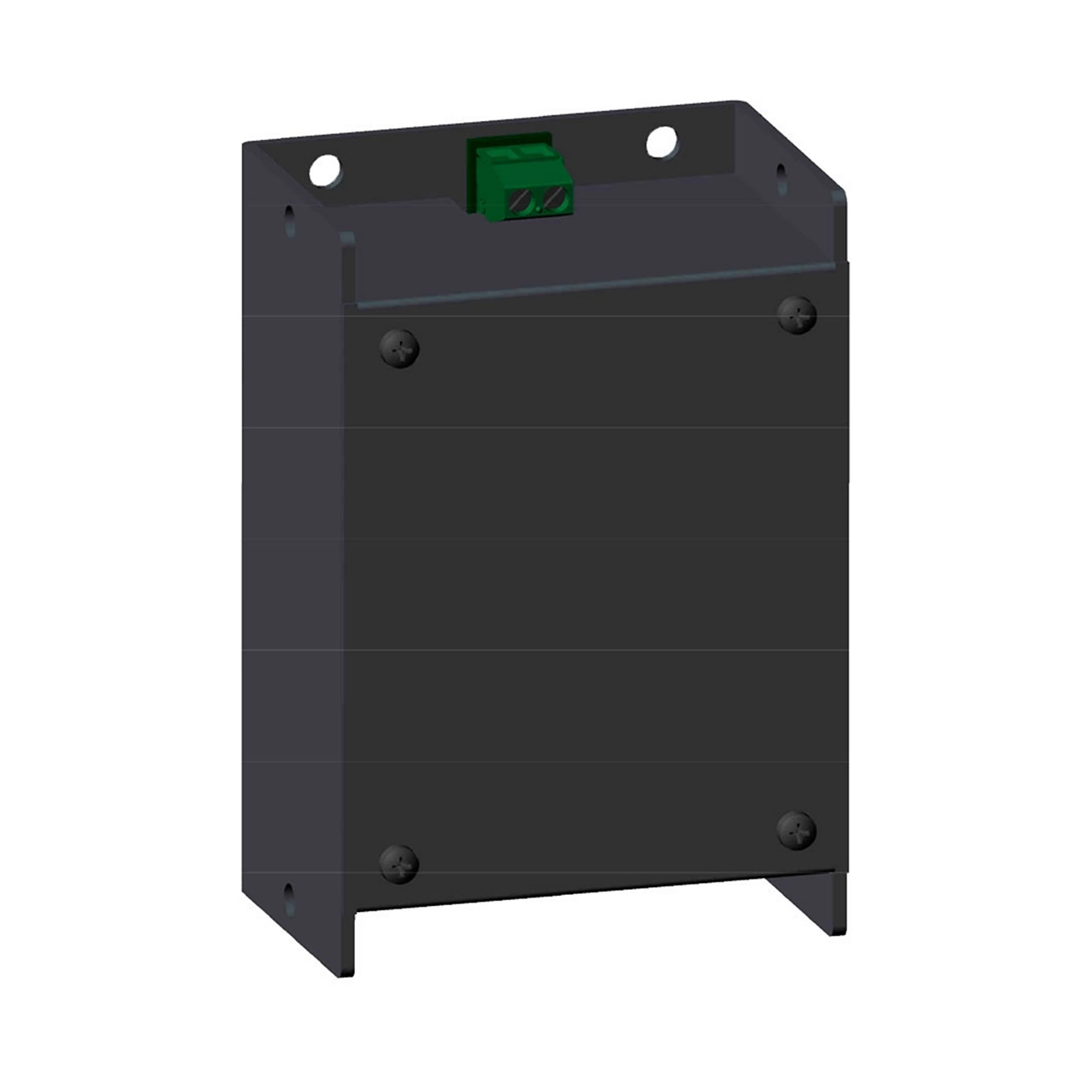 Marine Inclinometer - Measurement Instrumentation | Emerson