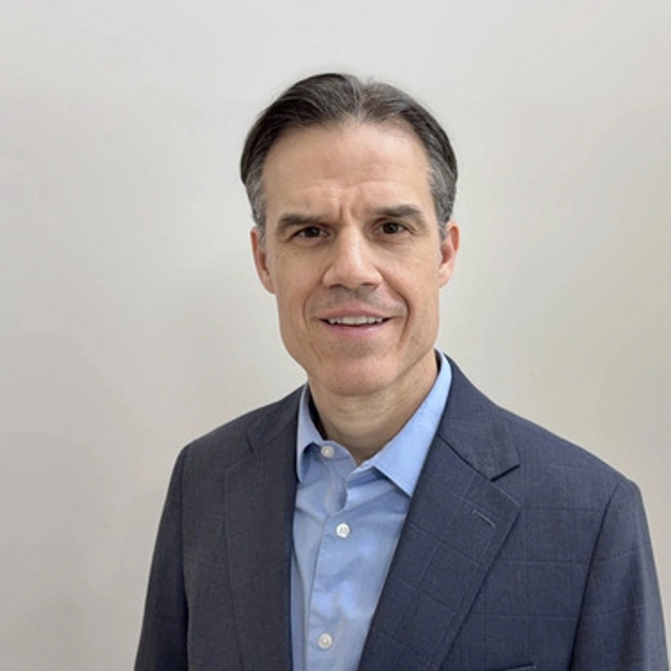 Dan Baker