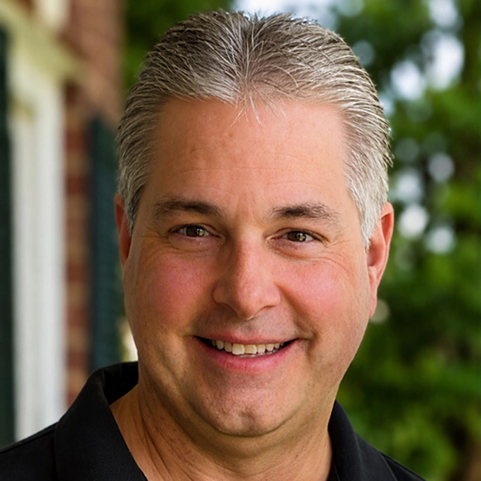 Dan Rains