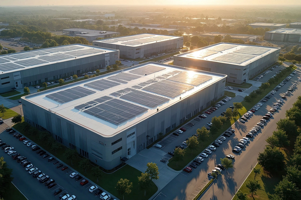 Data center