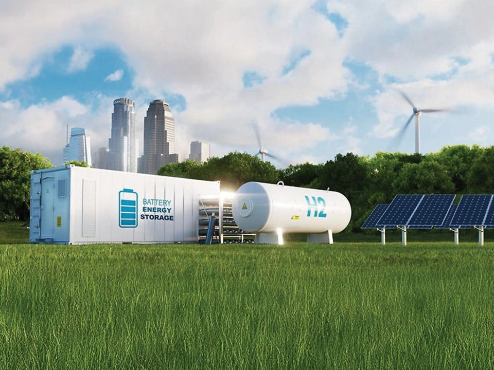 energy management