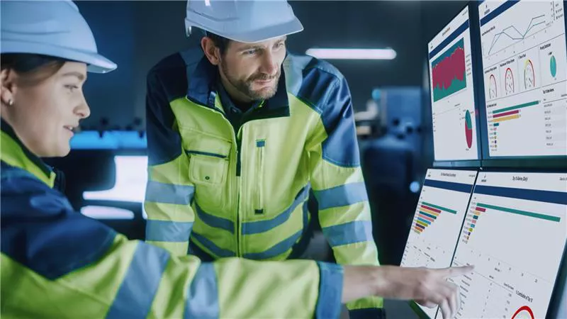 DeltaV AgileOps Operations Management Software