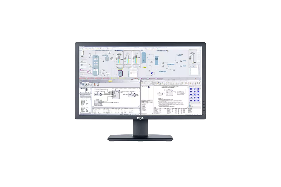 DeltaV Application Station Software Suite