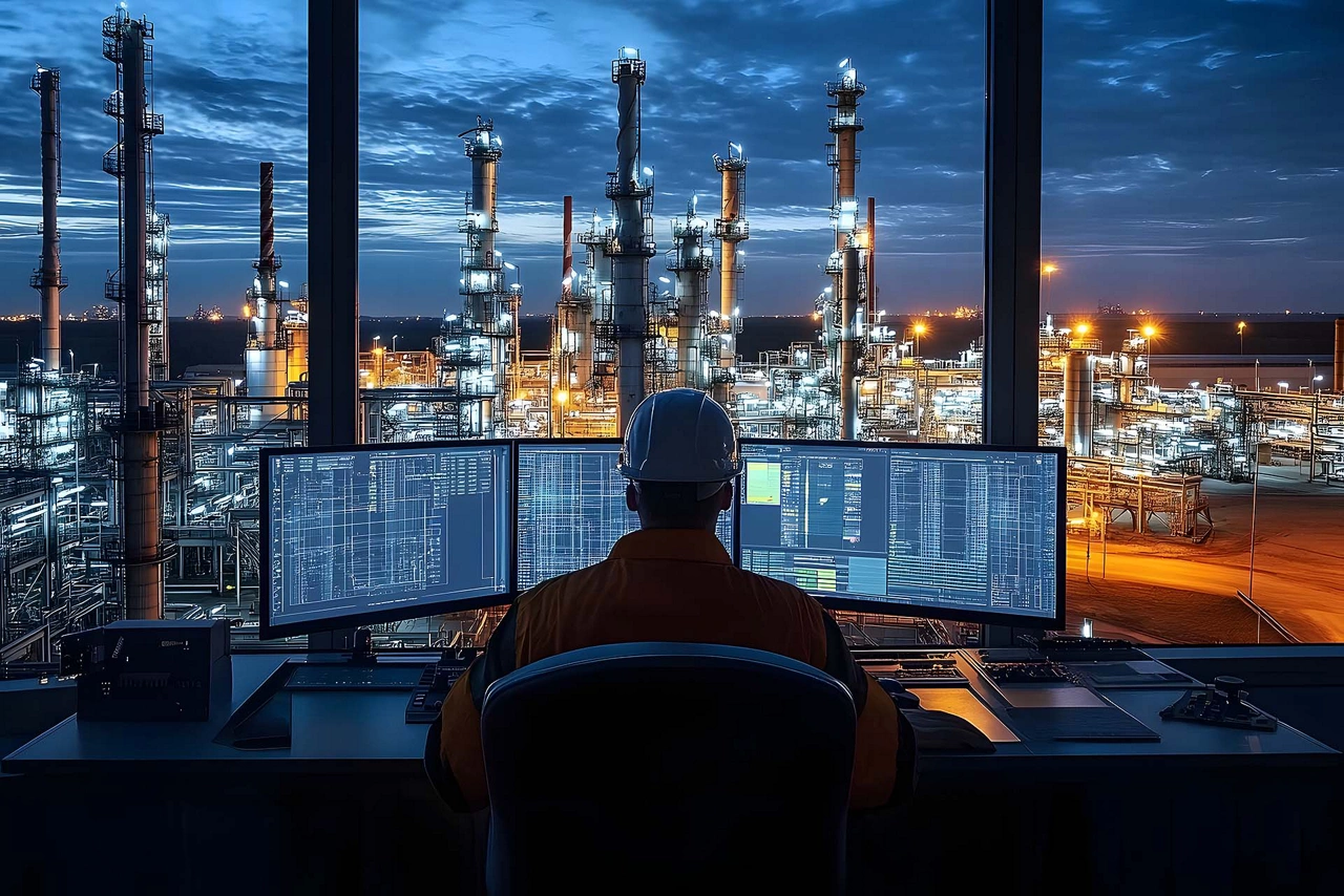Discover More: DeltaV Automation Platform