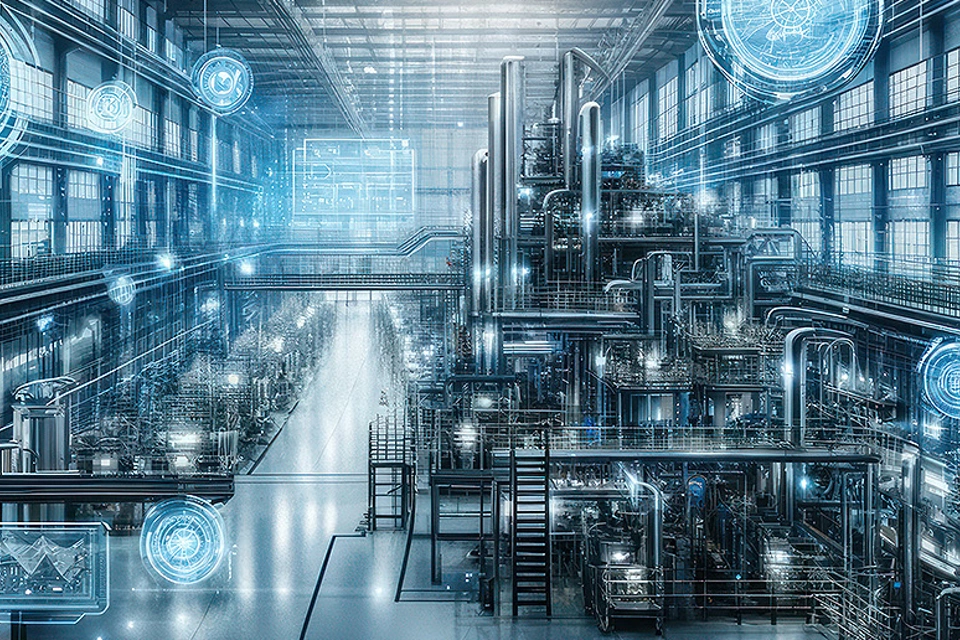 DeltaV Fähigkeiten für Elektronisches Dokumentenmanagement und Datenintegrität