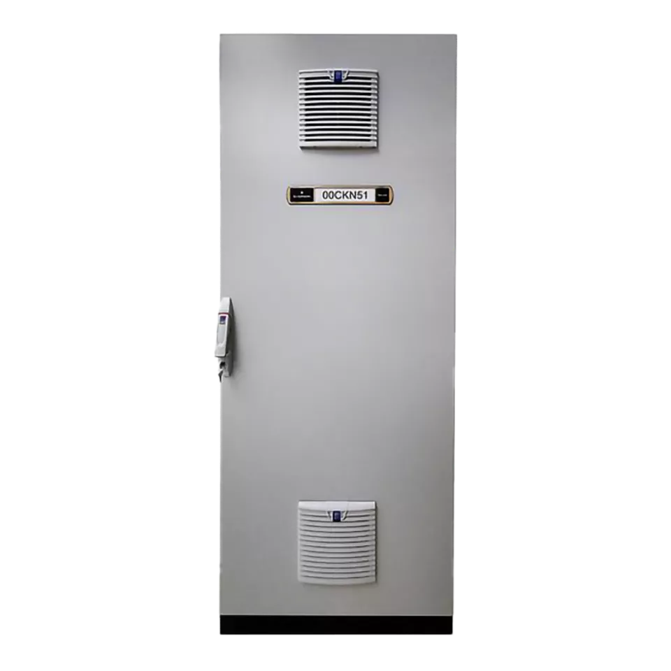Armoires pour SNCC DeltaV CTO
