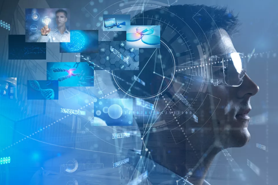 Simulation d’événements TOR DeltaV