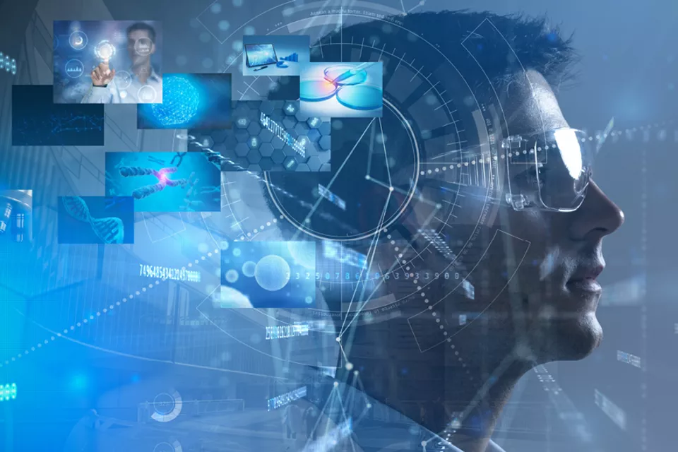 DeltaV Discrete Event Simulation