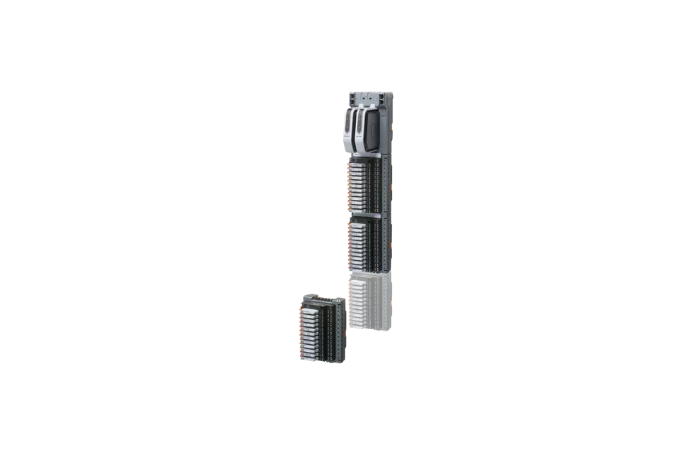 Rearranjo eletrônico DeltaV