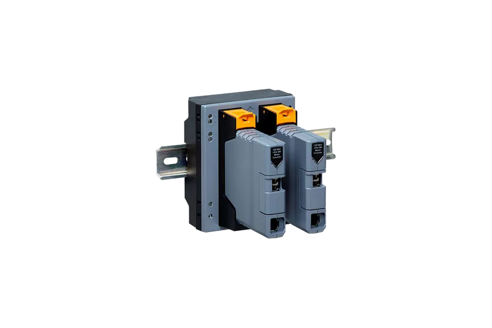 Convertitori DeltaV