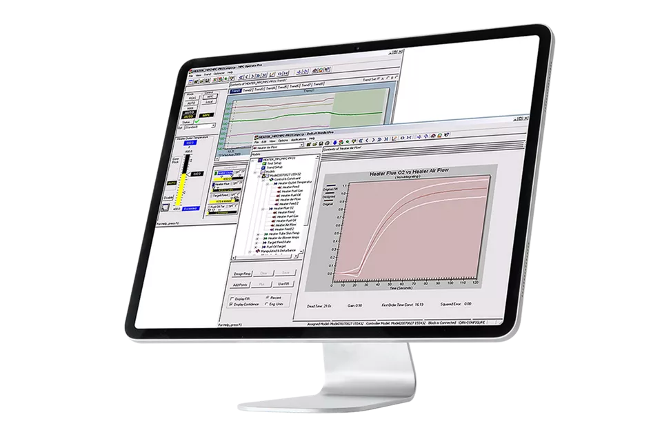 DeltaV Advanced Control