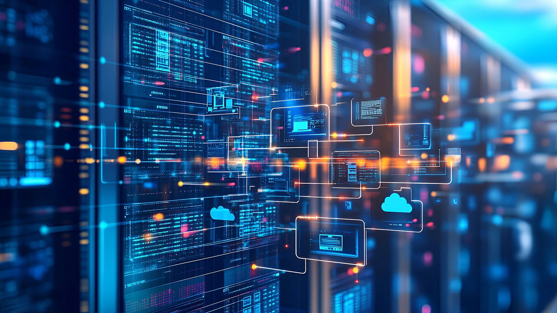 Technology transfer