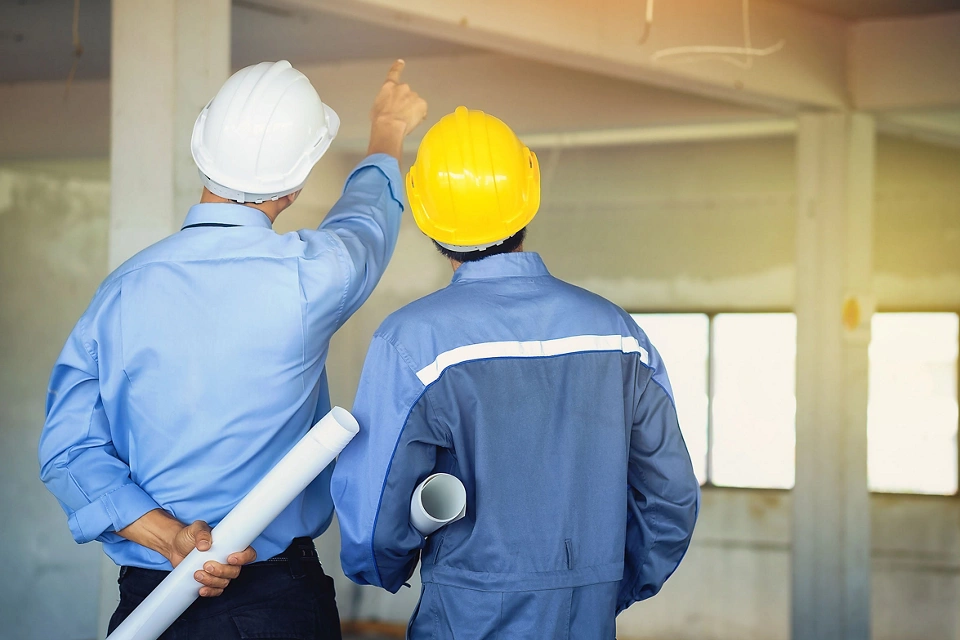 Consulting Services