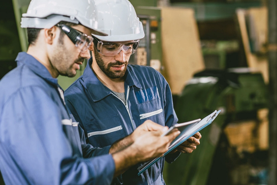 Services de gestion du cycle de vie