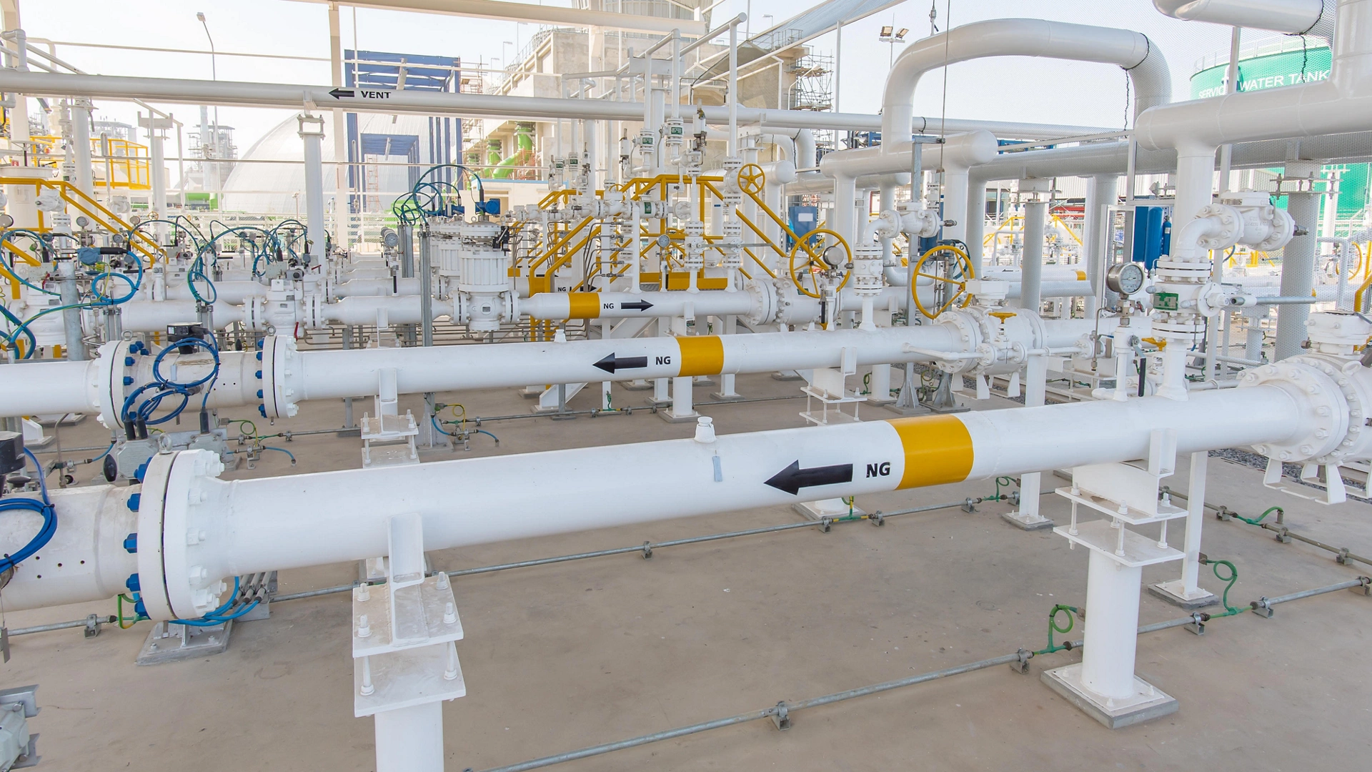 Differential Pressure Flow Measurement in Cryogenic Applications