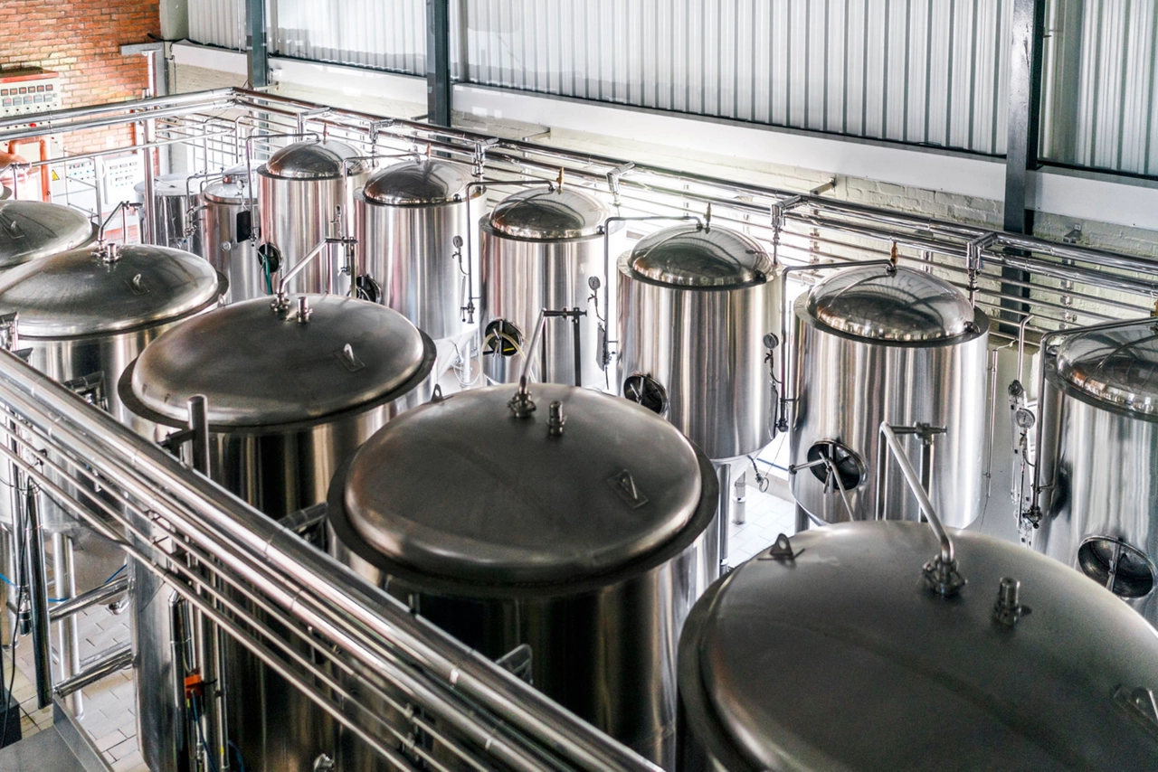 Differential Pressure Level Measurement for CIP Cycles