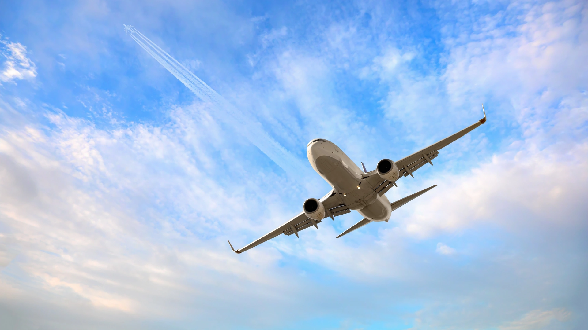 Differential Pressure Measurement in Aviation Test Stands