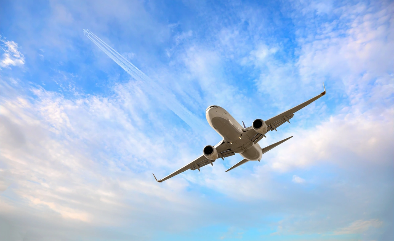 Differential Pressure Measurement in Aviation Test Stands