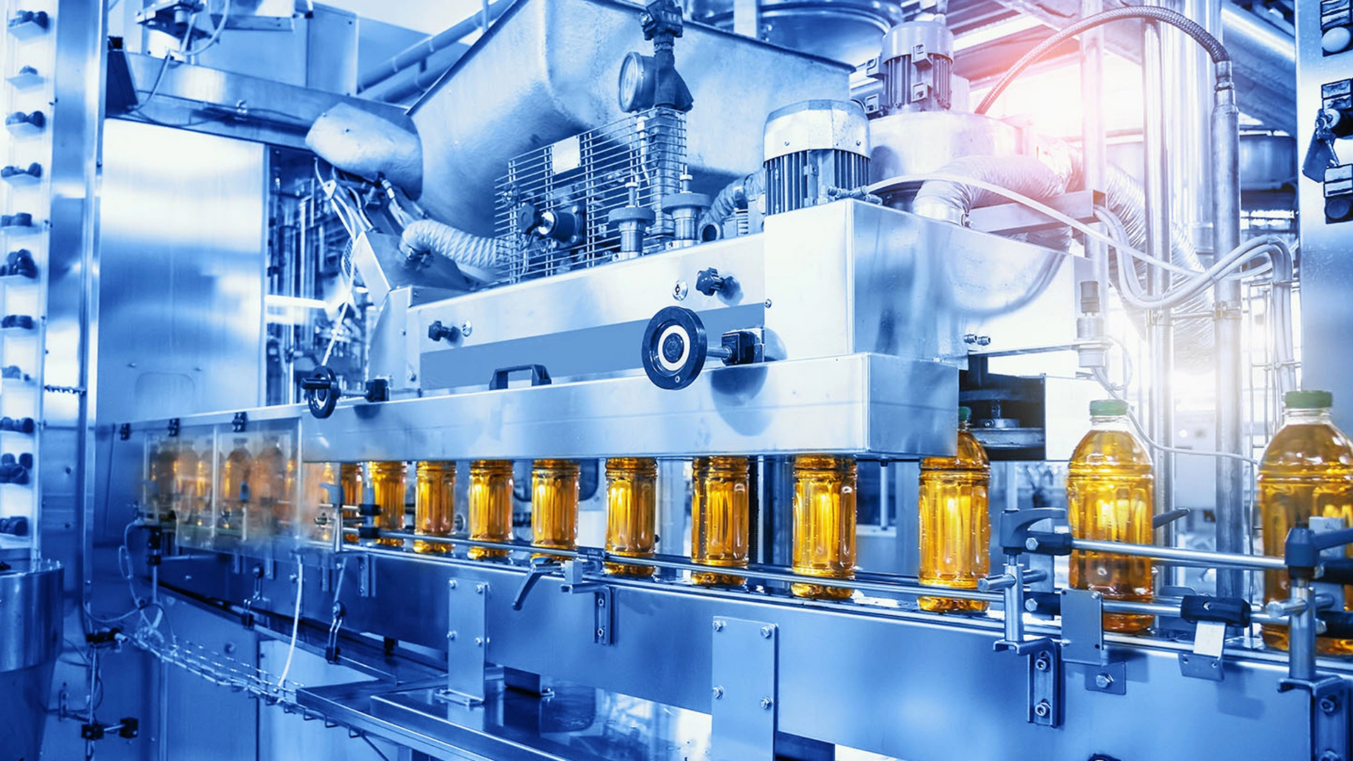 Digital Twin maximizes ROI for modernization of legacy distributed control system