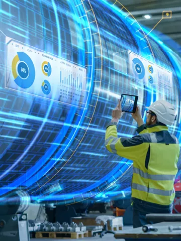 Digital Twin Starter Pack