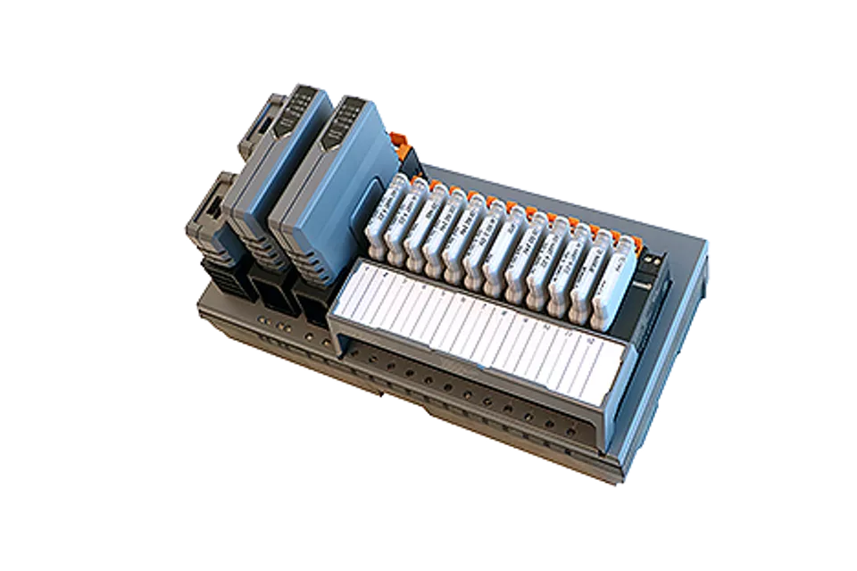 DeltaV Distributed CHARMs