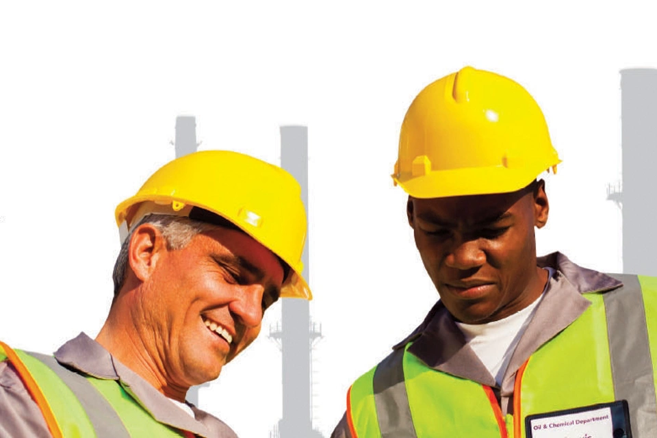 Doing Things Differently